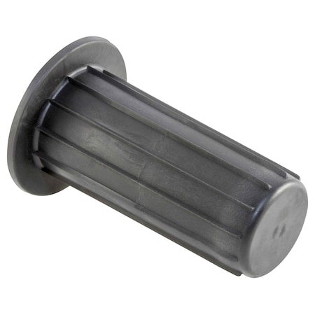 Caplugs PVCBLK102, 300PK HCR-1510-44